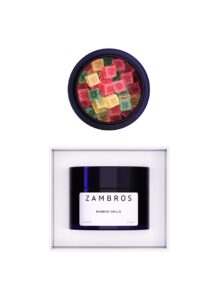 Caramelle CBD Rainbow Chills